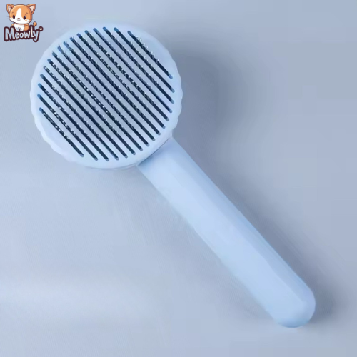 Brosse de toilettage pour chat | Brush®
