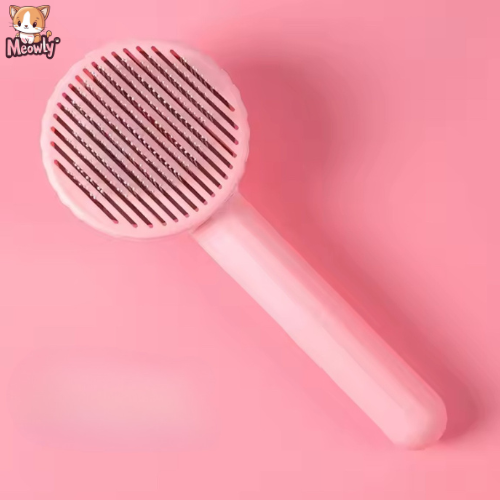 Brosse de toilettage pour chat | Brush®
