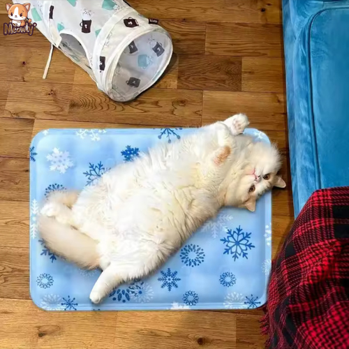 Coussin Rafraîchissant - Confort d'été | Freeze®