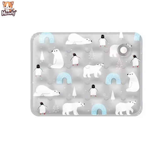 Coussin Rafraîchissant - Confort d'été | Freeze®
