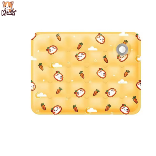 Coussin Rafraîchissant - Confort d'été | Freeze®