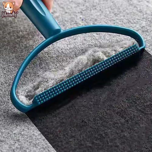 Râpe poils 2 en 1 pour tissus | Speedy®