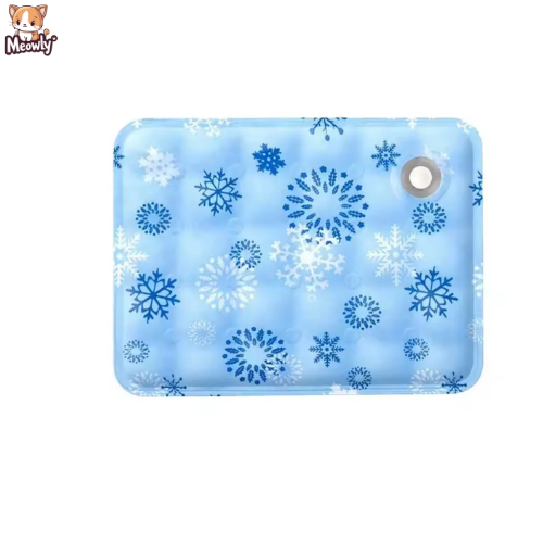 Coussin Rafraîchissant - Confort d'été | Freeze®