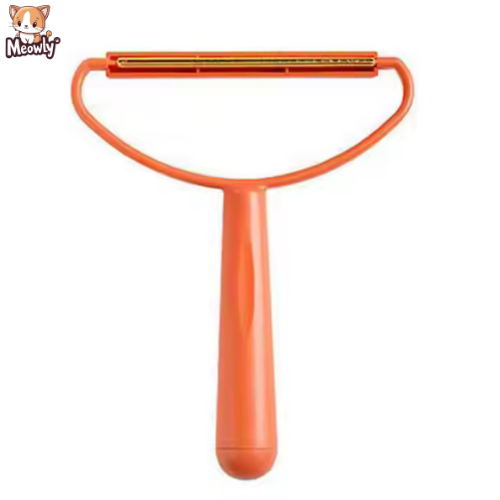 Râpe poils 2 en 1 pour tissus | Speedy®
