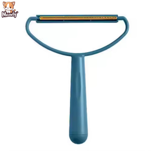 Râpe poils 2 en 1 pour tissus | Speedy®
