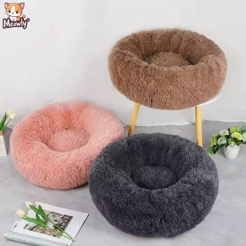 Coussin rembourré & Moelleux | Dony®