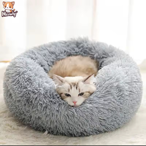 Coussin rembourré & Moelleux | Dony®