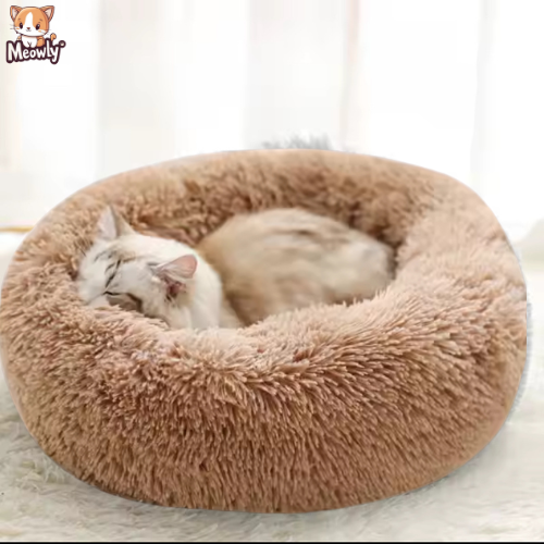 Coussin rembourré & Moelleux | Dony®