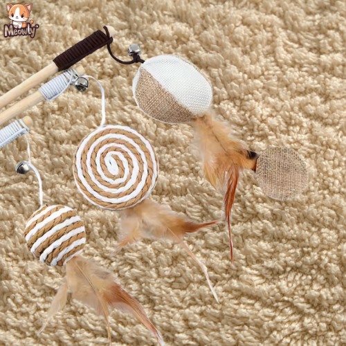 Baguette interactive | Magestick®
