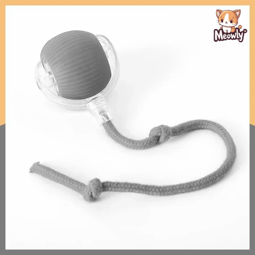 Balle magique - Rechargeable | InterBall®