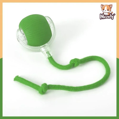 Balle magique - Rechargeable | InterBall®