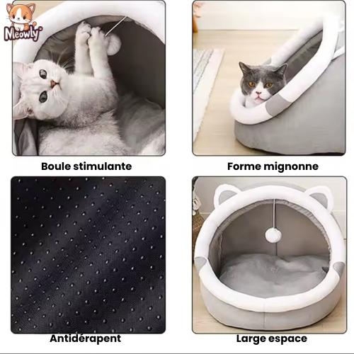 Coussin pour chat | Kosy®