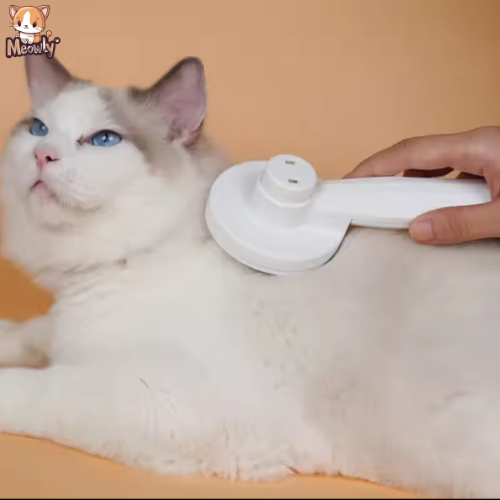 Brosse de toilettage pour chat | Brush®