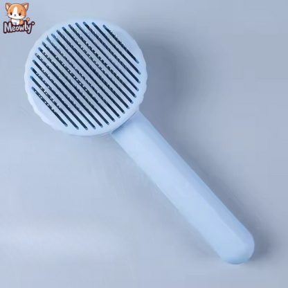 Brosse de toilettage pour chat  | Brush®