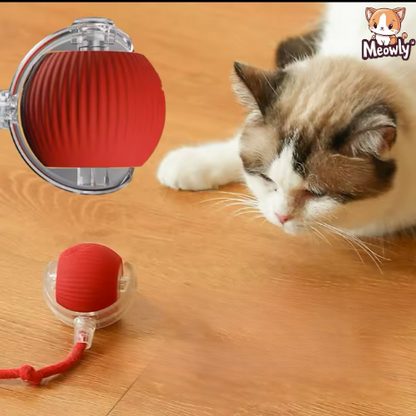 Balle magique - Rechargeable | InterBall®