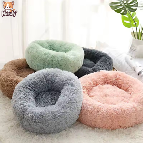 Coussin rembourré & Moelleux | Dony®