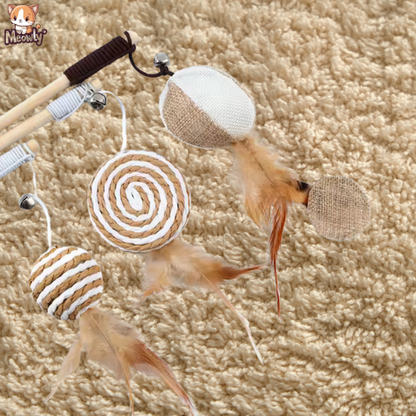 Baguette interactive  | Magestick®
