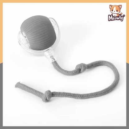 Balle magique - Rechargeable | InterBall®