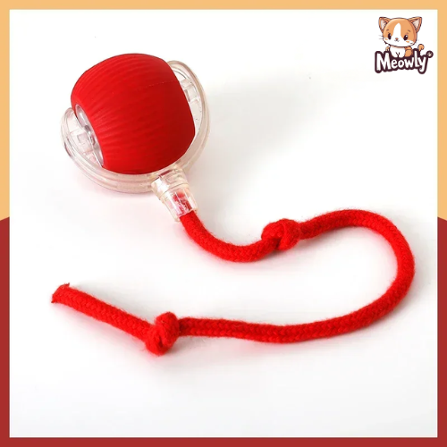 Balle magique - Rechargeable | InterBall®