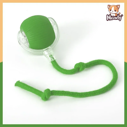 Balle magique - Rechargeable | InterBall®