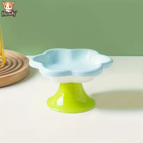 Gamelle eau et nourriture  | Flower®